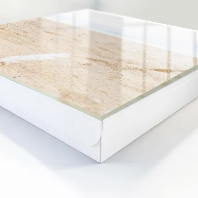Beach relaxation Key cabinet