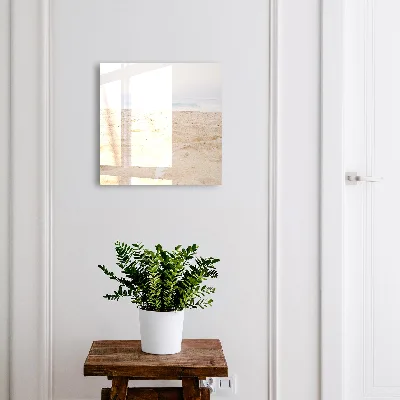 Beach relaxation Key cabinet