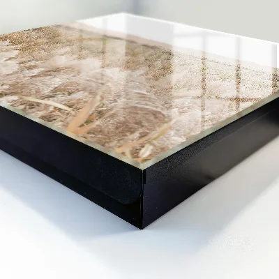 Desert harmony Key cabinet