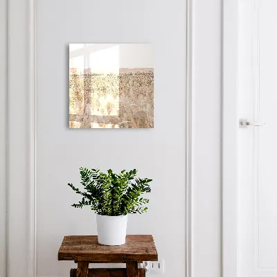 Desert harmony Key cabinet