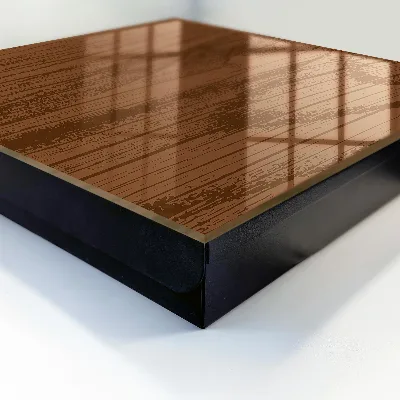 Wooden weaves Wall mounted key box