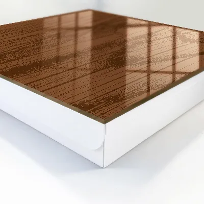 Wooden weaves Wall mounted key box