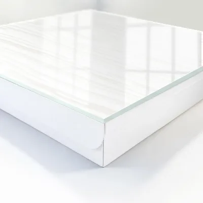 Subtle waves Key cabinet