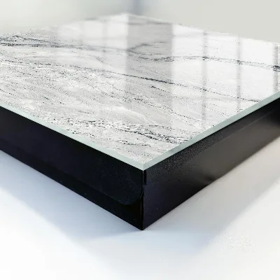 Stone pattern Key box for wall