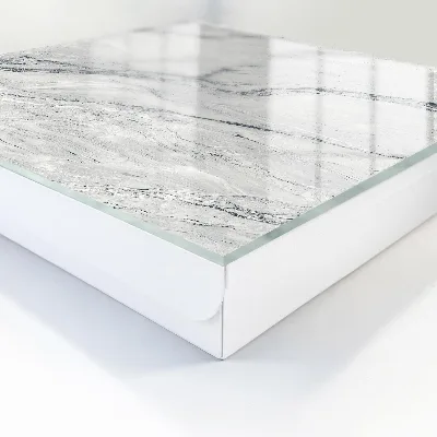 Stone pattern Key box for wall