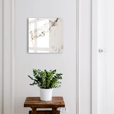 Marble elegance Wall mounted key box
