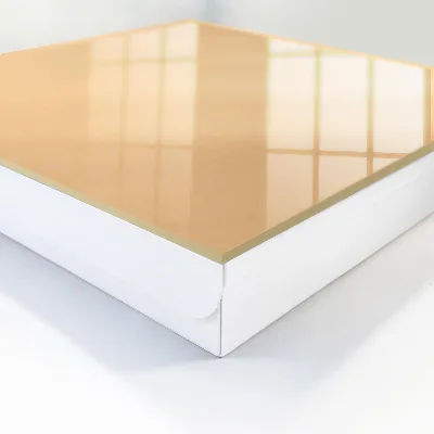 Beige comfort Wall mounted key box
