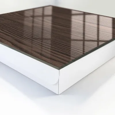 Wood structure Key box for wall