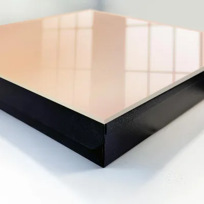Pastel mood Key box for wall