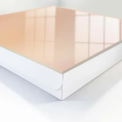Pastel mood Key box for wall