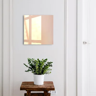 Pastel mood Key box for wall