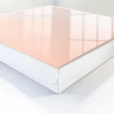 Pastel minimalism Wall mounted key box