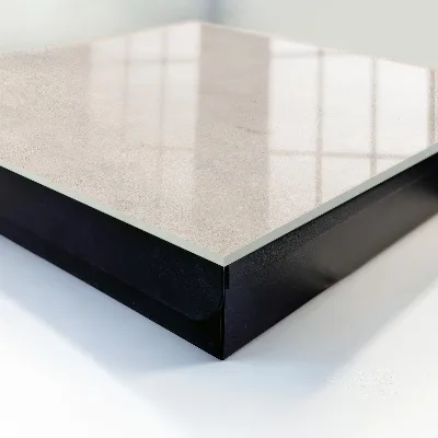 Concrete texture Wall mounted key box