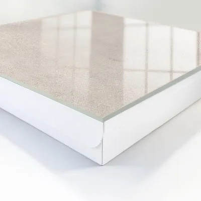 Concrete texture Wall mounted key box