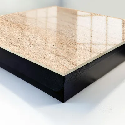 Stone texture Key cabinet