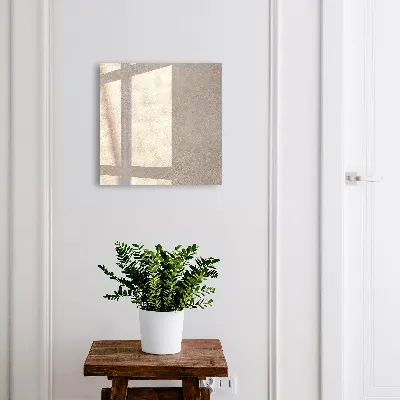 Elegant texture Key box for wall