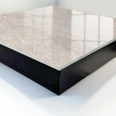 Natural texture Wall mounted key box