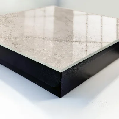 Subtle elegance Key cabinet