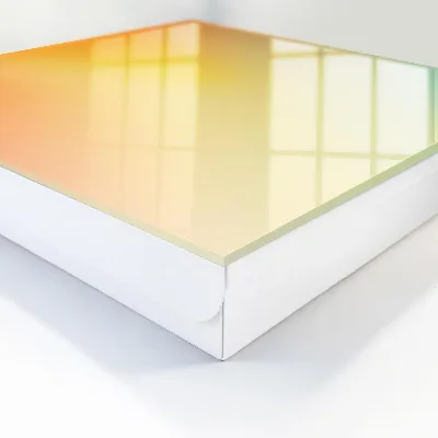 Colorful gradient Wall mounted key box