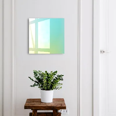 Summer freshness Key cabinet