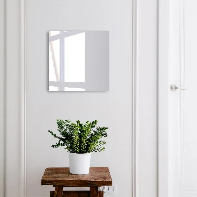 Grey blue Wall mounted key box