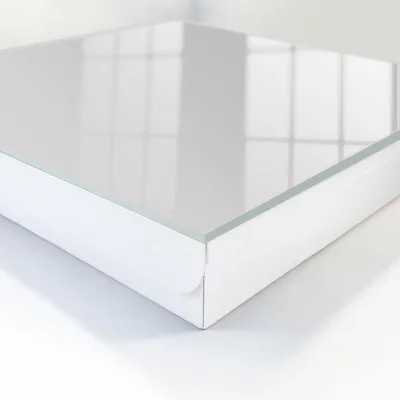 Grey color Key box for wall