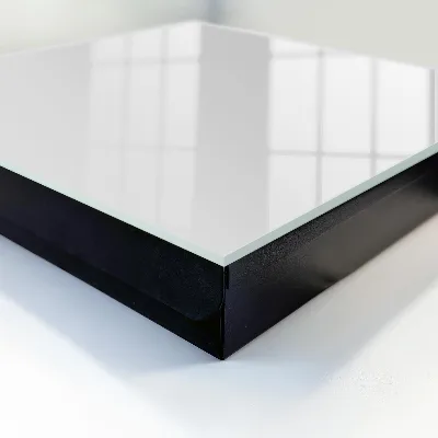 Grey color Key box for wall