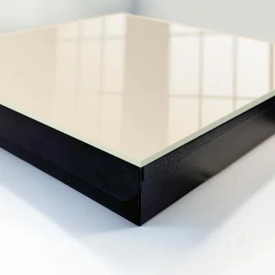 Light stone Key box for wall