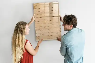 Magnetic dry erase board light board