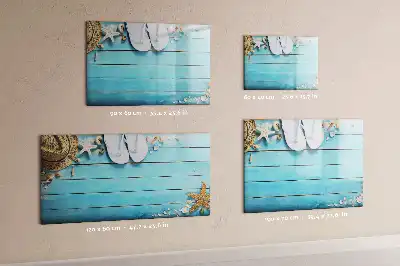 Magnetic marker board holiday accessories