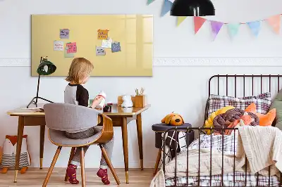 Magnetic marker board cream