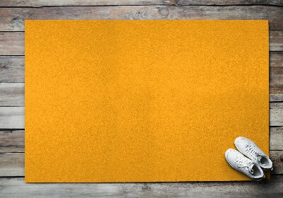 Doormat Juicy orange