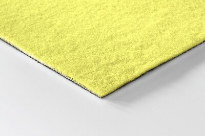 Doormat Sour lemon