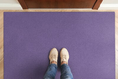 Doormat Lavender meadows