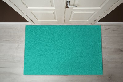 Doormat Turquoise waters