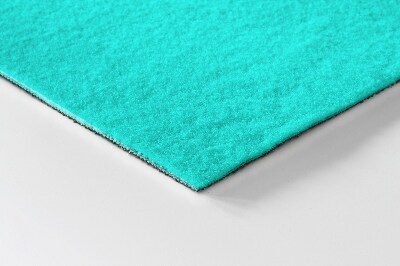 Doormat Turquoise waters