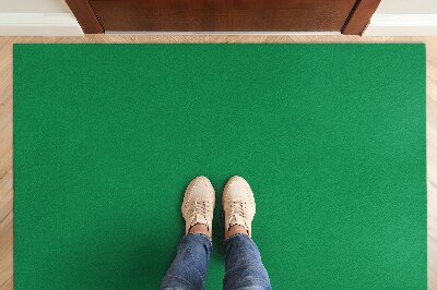 Doormat Forest bushes