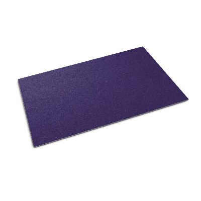 Doormat Cobalt