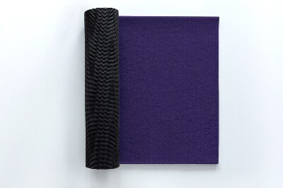 Doormat Cobalt