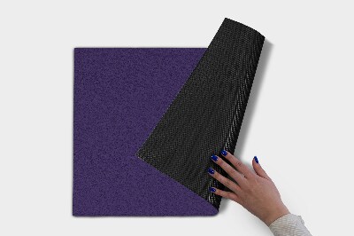 Doormat Cobalt