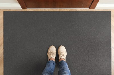 Doormat Gray brown