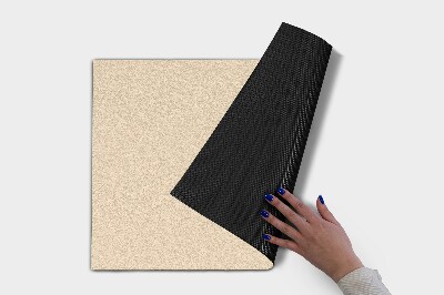 Doormat Sand