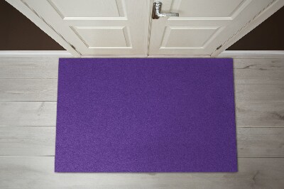 Doormat Amethyst