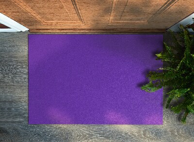 Doormat Amethyst