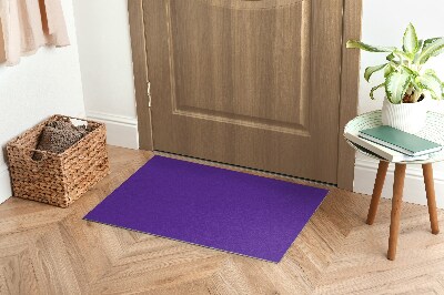 Doormat Amethyst