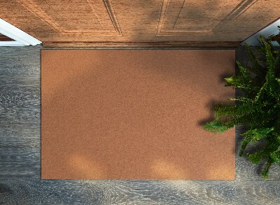 Doormat Copper