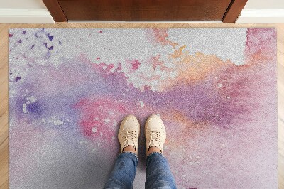 Doormat Colorful spots