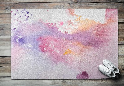 Doormat Colorful spots