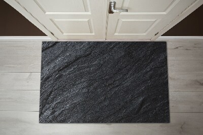 Indoor door mat Volcanic stone