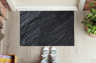 Indoor door mat Volcanic stone